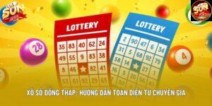 Xổ Số Đồng Tháp: Hướng Dẫn Toàn Diện Từ Chuyên Gia