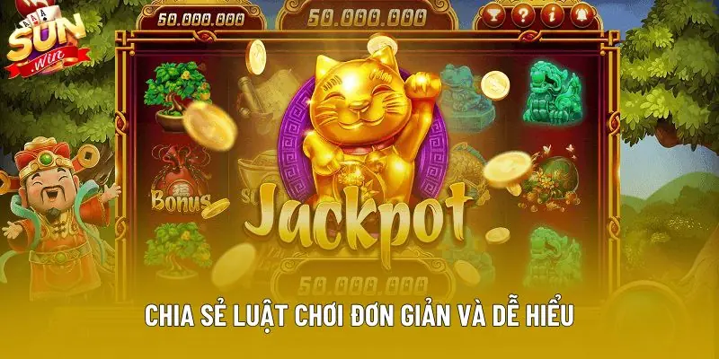 Chia sẻ luật chơi đơn giản và dễ hiểu